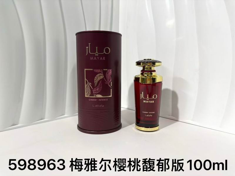 Lattafa 100ml 06